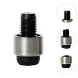 Maxbell Billiard Cue Bottom Plug Replacement Weight Adjustment for Pool Cue Supplies