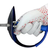 Maxbell Fencing Glove for Saber Right Handed Fencing Accessory for Training Practice XS