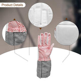 Maxbell Fencing Glove for Saber Right Handed Fencing Accessory for Training Practice XS