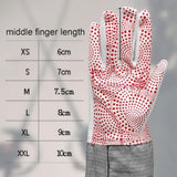 Maxbell Fencing Glove for Saber Right Handed Fencing Accessory for Training Practice S