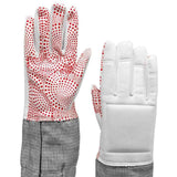 Maxbell Fencing Glove for Saber Right Handed Fencing Accessory for Training Practice M