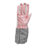 Maxbell Fencing Glove for Saber Right Handed Fencing Accessory for Training Practice L