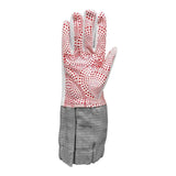 Maxbell Fencing Glove for Saber Right Handed Fencing Accessory for Training Practice XL