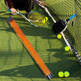 Maxbell Tennis Ball Retriever Storage Equipment Basket Tennis Ball Picker Upper Tube