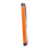 Maxbell Tennis Ball Retriever Storage Equipment Basket Tennis Ball Picker Upper Tube
