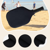 Maxbell Pickleball Paddle Cover Ideal Gift Racket Case Tight Stitching Racket Sleeve