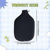 Maxbell Pickleball Paddle Cover Ideal Gift Racket Case Tight Stitching Racket Sleeve