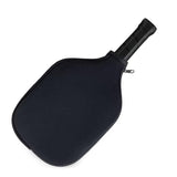 Maxbell Pickleball Paddle Cover Ideal Gift Racket Case Tight Stitching Racket Sleeve