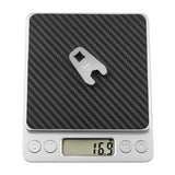 Maxbell 2 Pieces Open Ended Crowfoot Wrench Stainless Steel Bicycles Crowfoot Socket