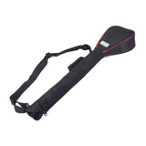 Maxbell Golf Club Bag Zipper Supplies Versatile Carrying for Practice Sports Outdoor