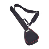 Maxbell Golf Club Bag Zipper Supplies Versatile Carrying for Practice Sports Outdoor