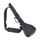 Maxbell Golf Club Bag Zipper Supplies Versatile Carrying for Practice Sports Outdoor