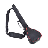 Maxbell Golf Club Bag Zipper Supplies Versatile Carrying for Practice Sports Outdoor