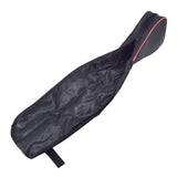 Maxbell Golf Club Bag Zipper Supplies Versatile Carrying for Practice Sports Outdoor