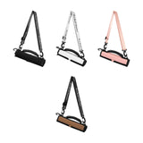 Maxbell Golf Club Carry Bag Travel Bag Reinforced Handle Golf Bag Kids Unisex Adults Black