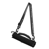 Maxbell Golf Club Carry Bag Travel Bag Reinforced Handle Golf Bag Kids Unisex Adults Black