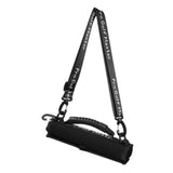 Maxbell Golf Club Carry Bag Travel Bag Reinforced Handle Golf Bag Kids Unisex Adults Black