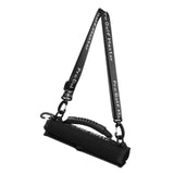 Maxbell Golf Club Carry Bag Travel Bag Reinforced Handle Golf Bag Kids Unisex Adults Black