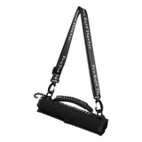 Maxbell Golf Club Carry Bag Travel Bag Reinforced Handle Golf Bag Kids Unisex Adults Black