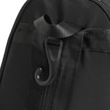 Maxbell Badminton Racquet Bag Pickleball Paddle Shoulder Bag for Pickleball Paddle Black