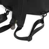 Maxbell Badminton Racquet Bag Pickleball Paddle Shoulder Bag for Pickleball Paddle Black