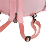 Maxbell Badminton Racquet Bag Pickleball Paddle Shoulder Bag for Pickleball Paddle Pink