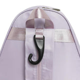 Maxbell Badminton Racquet Bag Pickleball Paddle Shoulder Bag for Pickleball Paddle Violet
