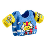 Maxbell Kids Swim Vest Breathable Children Pool Foat for Training Beginners Children Chick
