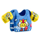 Maxbell Kids Swim Vest Breathable Children Pool Foat for Training Beginners Children Chick