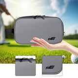 Maxbell Club Ball Carry Bag Pouch Ball Marker Bag Golf Accessories Bag Golf Bag Tote