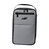 Maxbell Golf Shoes Bag Golf Equipment Lightweight Golfer Gift Zippered Shoes Carrier