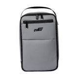 Maxbell Golf Shoes Bag Golf Equipment Lightweight Golfer Gift Zippered Shoes Carrier