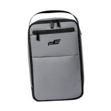 Maxbell Golf Shoes Bag Golf Equipment Lightweight Golfer Gift Zippered Shoes Carrier