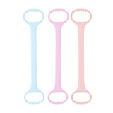 Maxbell Fitness Resistance Band Compact Pull Rope for Gym Resistance Training Sports pink