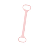 Maxbell Fitness Resistance Band Compact Pull Rope for Gym Resistance Training Sports pink