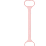 Maxbell Fitness Resistance Band Compact Pull Rope for Gym Resistance Training Sports pink