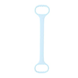 Maxbell Fitness Resistance Band Compact Pull Rope for Gym Resistance Training Sports blue