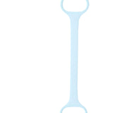 Maxbell Fitness Resistance Band Compact Pull Rope for Gym Resistance Training Sports blue