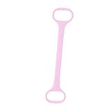 Maxbell Fitness Resistance Band Compact Pull Rope for Gym Resistance Training Sports violet