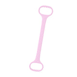 Maxbell Fitness Resistance Band Compact Pull Rope for Gym Resistance Training Sports violet