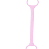 Maxbell Fitness Resistance Band Compact Pull Rope for Gym Resistance Training Sports violet