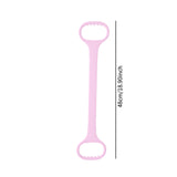 Maxbell Fitness Resistance Band Compact Pull Rope for Gym Resistance Training Sports violet