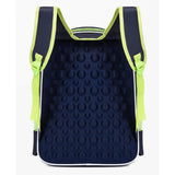 Maxbell Taekwondo Sparring Backpack for Kids Sports Gym Bag for Muay Thai Boxing Mma Black White