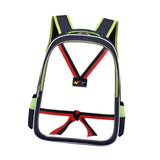 Maxbell Taekwondo Sparring Backpack for Kids Sports Gym Bag for Muay Thai Boxing Mma Green White