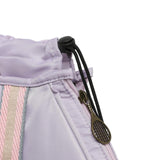 Maxbell Tennis Bag Racket Cover Portable Outdoor Carry Bag Players Tennis Racket Bag violet