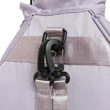 Maxbell Tennis Bag Racket Cover Portable Outdoor Carry Bag Players Tennis Racket Bag violet