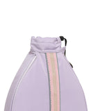 Maxbell Tennis Bag Racket Cover Portable Outdoor Carry Bag Players Tennis Racket Bag violet