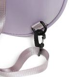 Maxbell Tennis Bag Racket Cover Portable Outdoor Carry Bag Players Tennis Racket Bag violet