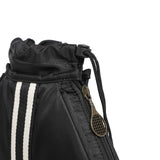 Maxbell Tennis Bag Racket Cover Portable Outdoor Carry Bag Players Tennis Racket Bag black