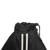 Maxbell Tennis Bag Racket Cover Portable Outdoor Carry Bag Players Tennis Racket Bag black